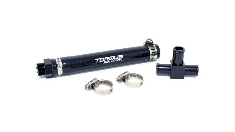 Torque Solution TS-SU-585 - TQSTS-SU-585 - Torque Solution Cylinder 4 Coolant Mod - Subaru EJ Engines - Shipped in Europe - Tuningsupply.com