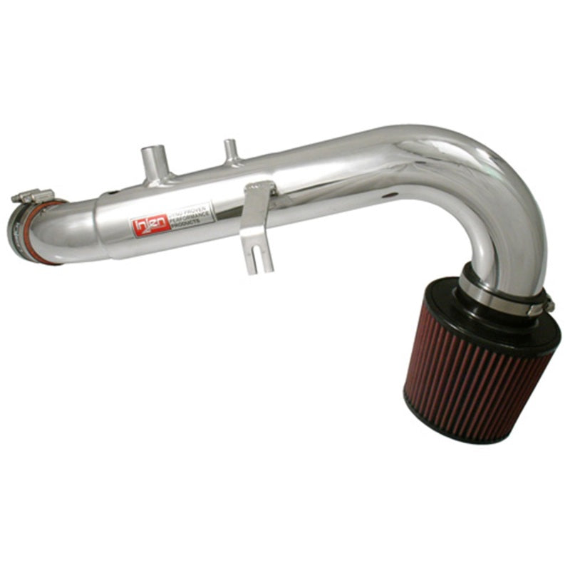 Injen IS1726P - INJIS1726P - Injen 03-06 Element Polished Short Ram Intake - Shipped in Europe - Tuningsupply.com