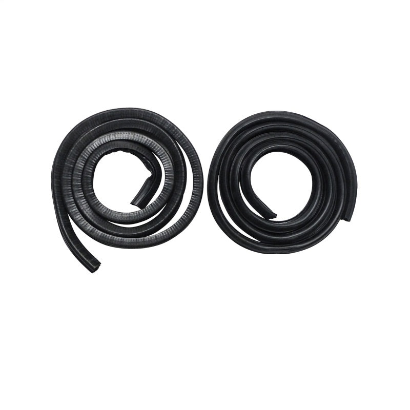 Westin 27-6135 - WES27-6135 - Westin Sure-Grip Aluminum Running Boards 79 in - Black - Shipped in Europe - Tuningsupply.com