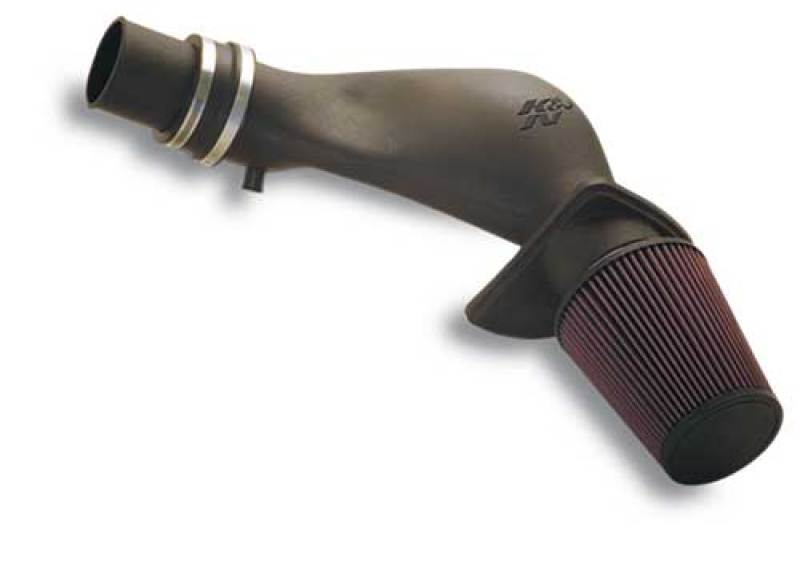 K&N Engineering 57-3010-1 - KNN57-3010-1 - K&N 93-97 Chevy Camaro Performance Intake Kit - Shipped in Europe - Tuningsupply.com