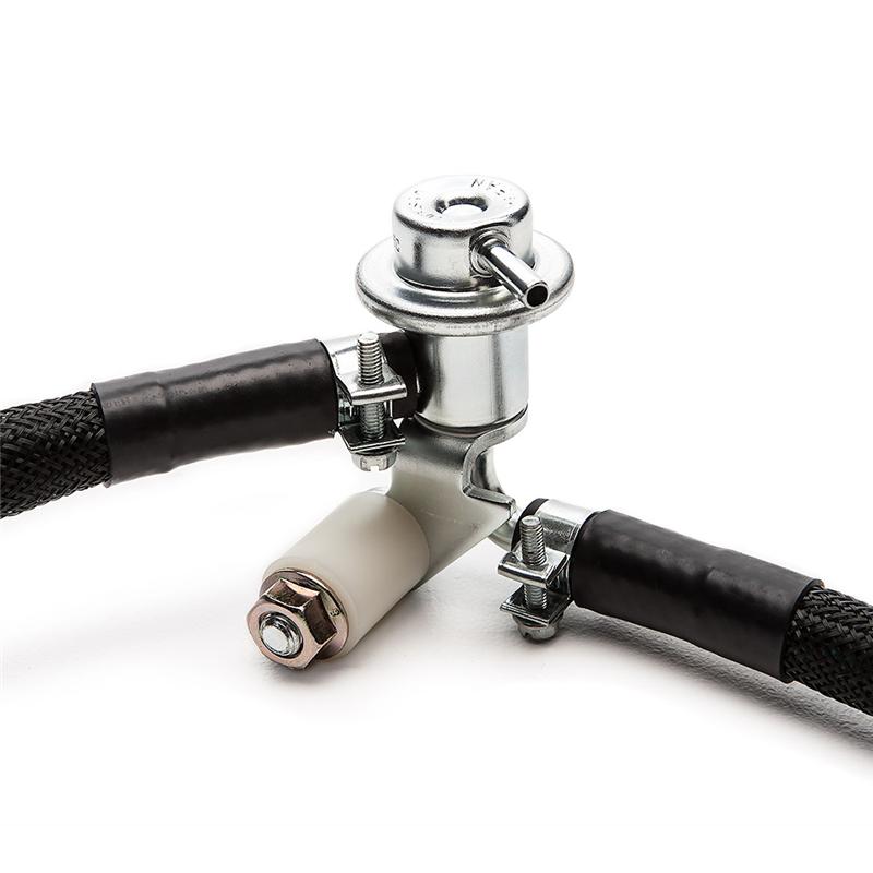 COBB - COBB315200 - Cobb 08-21 Subaru STi Fuel Pressure Regulator Kit - Shipped in Europe - Tuningsupply.com