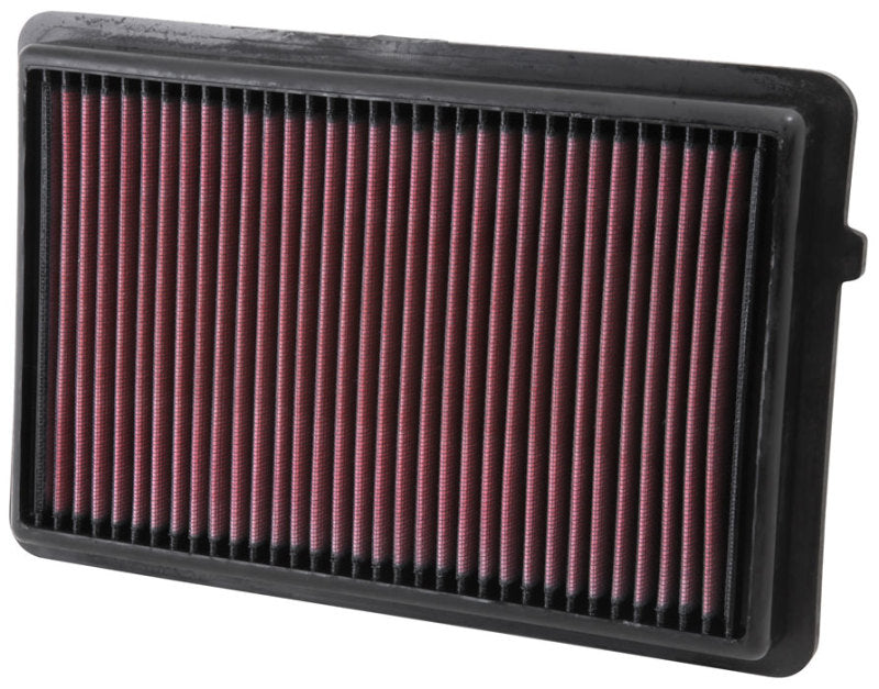 K&N Engineering 33-2489 - KNN33-2489 - K&N Replacement Air Filter for 13 Acura RDX 3.5L V6 - Shipped in Europe - Tuningsupply.com