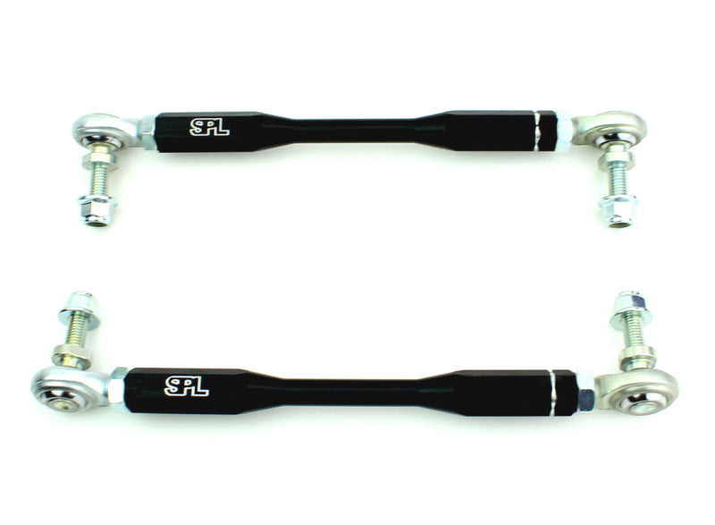 SPL Parts SPL FE JSN - SPPSPL FE JSN - SPL Parts 2019+ Hyundai Veloster N Front Swaybar Endlinks - Shipped in Europe - Tuningsupply.com