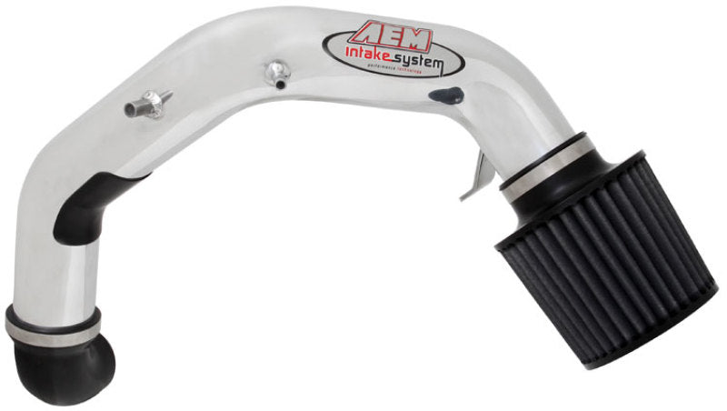 AEM Induction 22-425P - AEM22-425P - AEM 03-05 Neon SRT-4 Turbo Polished Short Ram Intake - Shipped in Europe - Tuningsupply.com