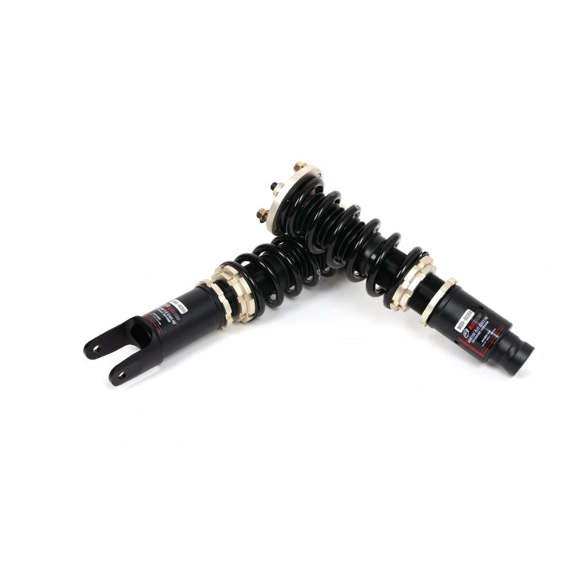 BLOX Racing BXSS-00300 - BLOBXSS-00300 - BLOX Racing Street Series Coilover System - EG/DC / EK - Shipped in Europe - Tuningsupply.com