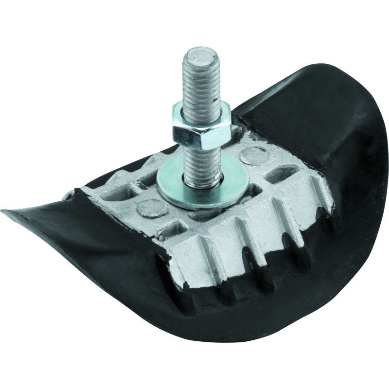 BikeMaster 152380 - BKM152380 - BikeMaster Rim Lock 1.60in - Shipped in Europe - Tuningsupply.com