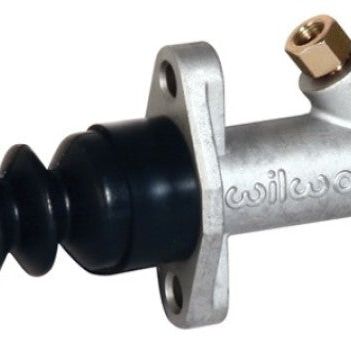 Wilwood 260-6088 - WIL260-6088 - Wilwood Compact Remote Aluminum Master Cylinder - .700in Bore - Shipped in Europe - Tuningsupply.com