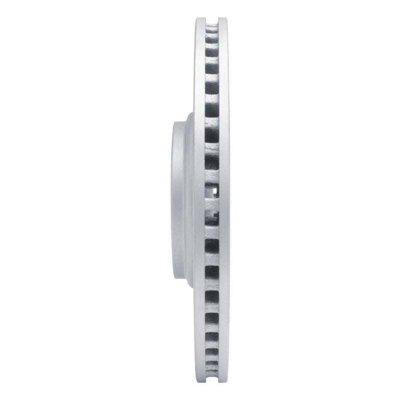 DFC 604-03070 - DFC604-03070 - DFC 22-25 Hyundai Elantra N Front GeoSPEC Coated Rotor - Shipped in Europe - Tuningsupply.com
