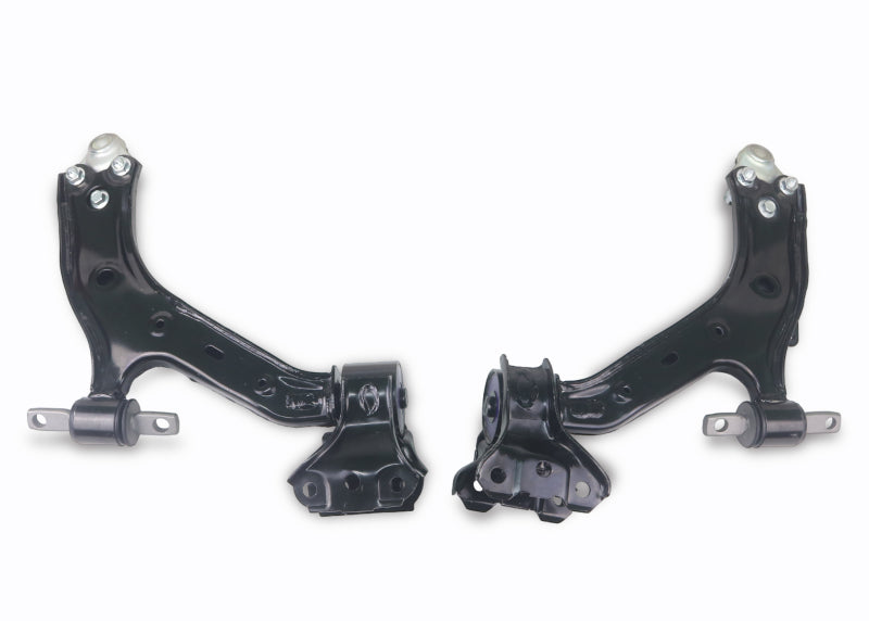 Superpro TRC1170 - SPRTRC1170 - Superpro 12-16 Honda CR-V Lower Control Arm Set - Front - Shipped in Europe - Tuningsupply.com