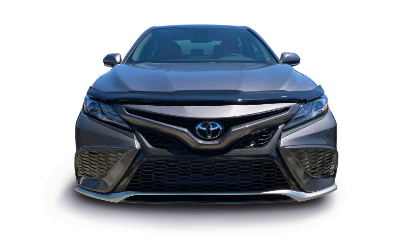 AVS 20161 - AVS20161 - AVS 18-21 Toyota Camry Carflector - Smoke - Shipped in Europe - Tuningsupply.com