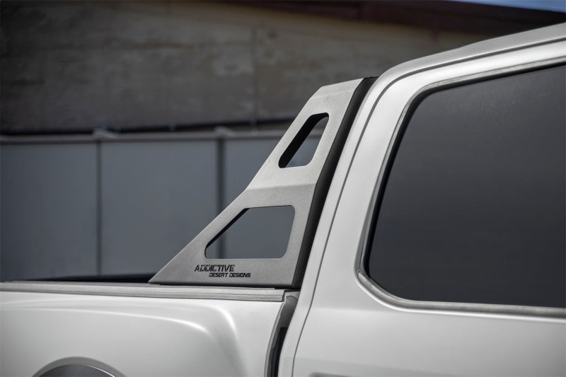 Addictive Desert Designs - ADDC1115521101NA - Addictive Desert Designs 17-19 Ford F-150 Raptor Stealth Fighter Chase Rack - Shipped in Europe - Tuningsupply.com
