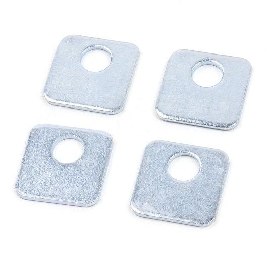 Zone Offroad ZONJ5312 - ZORZONJ5312 - Zone Offroad 07-18 Jeep Wrangler JK Alignment Cam Locks - Shipped in Europe - Tuningsupply.com