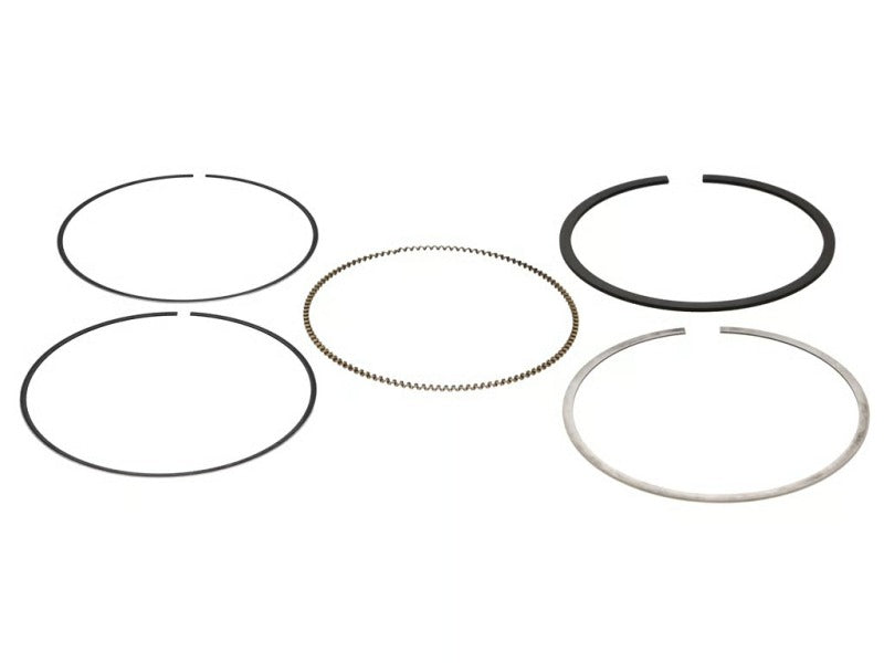 Wiseco - WIS3189XG - Wiseco 81mm Ring Set 1.0 x 1.0 x 2mm - 1 Cylinder - Shipped in Europe - Tuningsupply.com