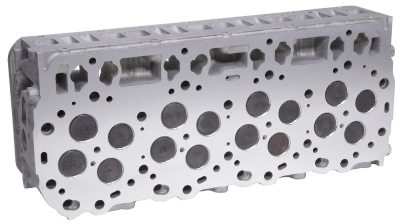 Fleece Performance FPE-61-10002-P - FPEFPE-61-10002-P - Fleece Performance 04.5-05 GM Duramax 2500-3500 LLY Remanufactured Freedom Cylinder Head (Passenger) - Shipped in Europe - Tuningsupply.com
