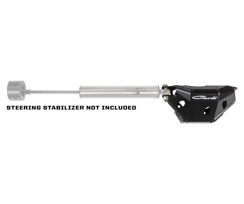 Carli CS-FFDG-05 - CLICS-FFDG-05 - Carli 2005+ Ford F250/350 Differential Guard - Shipped in Europe - Tuningsupply.com