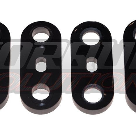 Torque Solution TS-SU-PSK2 - TQSTS-SU-PSK2 - Torque Solution Positive Shift Kit: Subaru WRX / STi 2008-2011 - Shipped in Europe - Tuningsupply.com