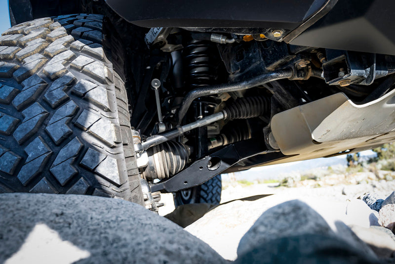 ICON 54300 - ICO54300 - ICON 05-23 Toyota Tacoma Lower Control Arm Kit - Shipped in Europe - Tuningsupply.com