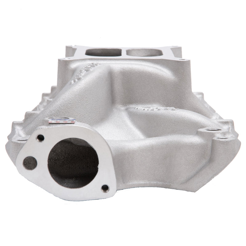 Edelbrock 7121 - EDE7121 - Edelbrock Perf RPM 302 Ford Manifold - Shipped in Europe - Tuningsupply.com