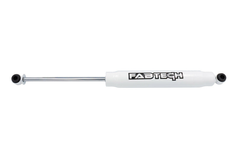 Fabtech FTS77333 - FABFTS77333 - Fabtech 2019+ GM K1500 P/U / 99-04 Ford F250/F350 / 09-18 Ram 1500 Rear Performance Shock Absorber - Shipped in Europe - Tuningsupply.com