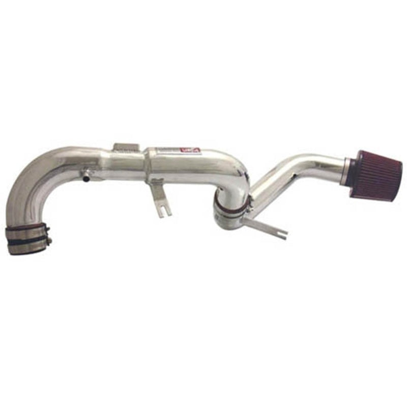 Injen SP1569P - INJSP1569P - Injen 06-09 Civic Ex 1.8L 4 Cyl. (Manual) Polished Cold Air Intake - Shipped in Europe - Tuningsupply.com
