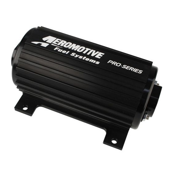 Aeromotive 11102 - AER11102 - Aeromotive Pro-Series Fuel Pump - EFI or Carbureted Applications - Shipped in Europe - Tuningsupply.com