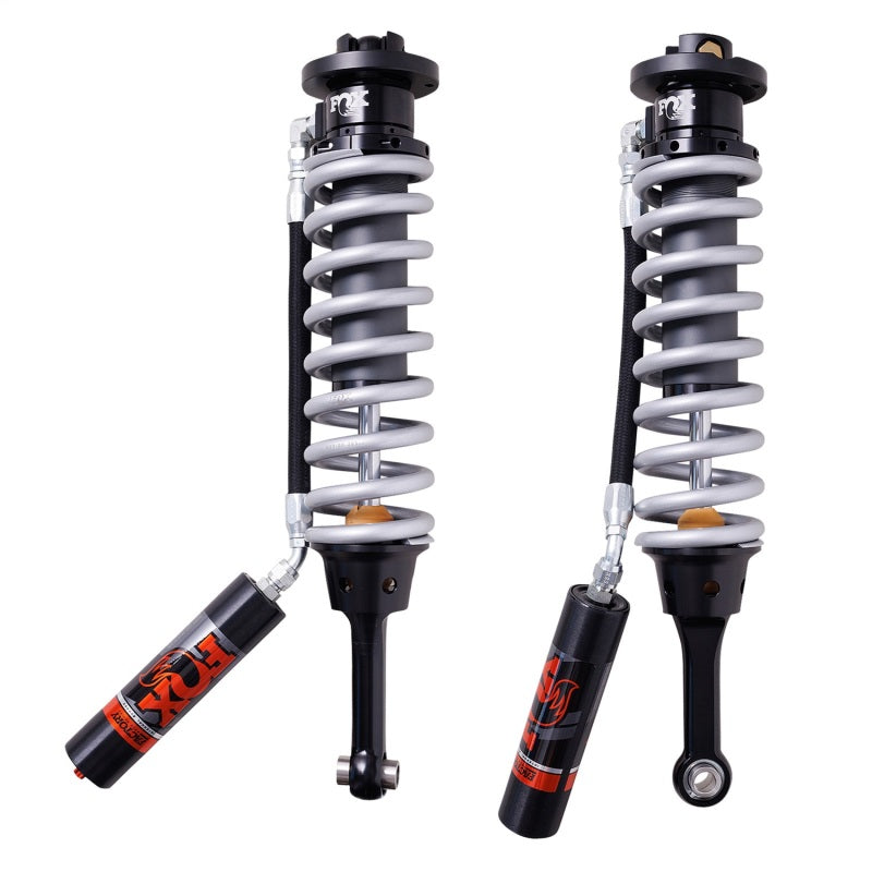 FOX 883-02-233 - FOX883-02-233 - Fox 10-14 Ford Raptor 3.0 Factory Race Series Remote Reservoir 2in Lift Coilovers - Front - Shipped in Europe - Tuningsupply.com