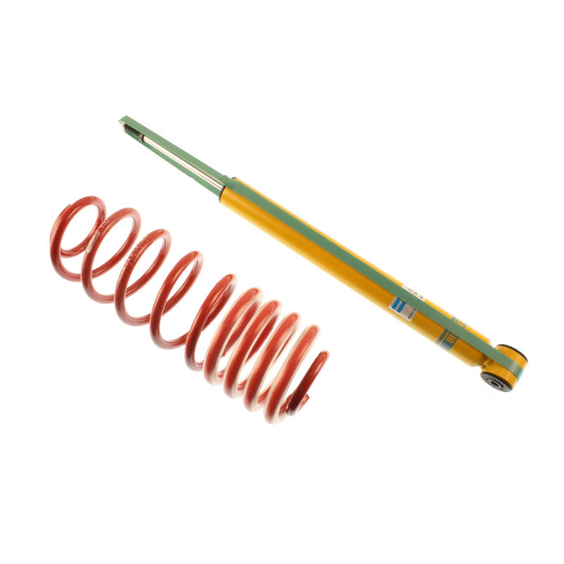 Bilstein 46-180315 - BIL46-180315 - Bilstein B12 (Sportline) 99-06 VW Golf / 99-05 Jetta Front & Rear Suspension Kit - Shipped in Europe - Tuningsupply.com