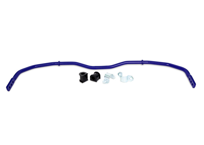 Superpro RC0135FZ-24 - SPRRC0135FZ-24 - SuperPro 20-27 Toyota GR Yaris 24mm 3 Position Adjustable Front Sway Bar Kit - Shipped in Europe - Tuningsupply.com