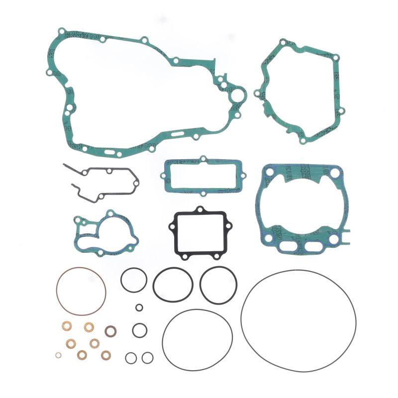 Athena P400485850267 - ATHP400485850267 - Athena 22-23 FANTIC XX 250 Complete Gasket Kit - Shipped in Europe - Tuningsupply.com