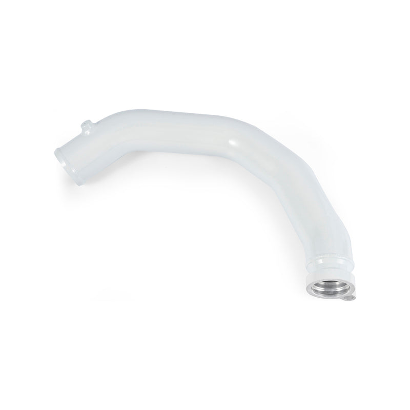 Mishimoto MMICP-F80-15CAW - MISMMICP-F80-15CAW - Mishimoto 2015-2020 BMW F80 M3/M4 Intercooler Pipe Kit Alpine White III - Shipped in Europe - Tuningsupply.com