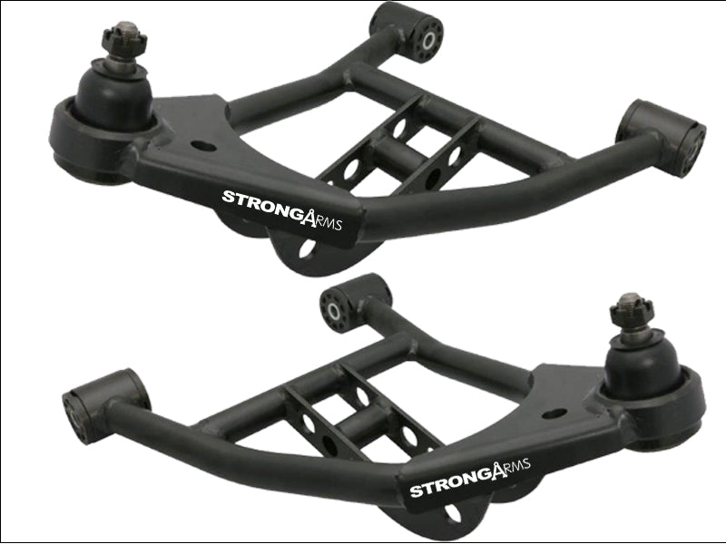 Ridetech 11240202 - RID11240202 - RID Control Arms - Front Lower - Shipped in Europe - Tuningsupply.com