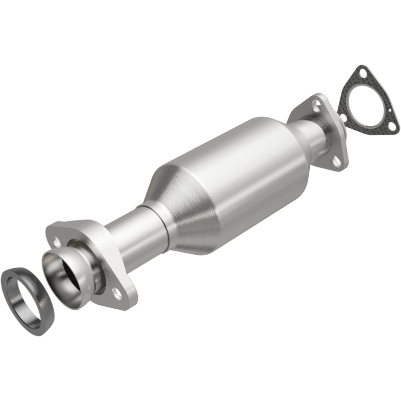 Magnaflow 22635 - MAG22635 - MagnaFlow Conv Direct Fit Acura-Honda 88-91 - Shipped in Europe - Tuningsupply.com