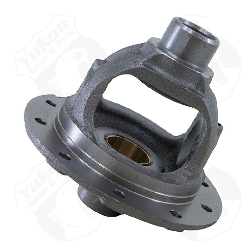 Yukon Gear & Axle YC D2010999 - YUKYC D2010999 - Yukon Gear Jeep Wrangler JK Replacement Standard Carrier Case for Dana 30 Front / 3.73 & Up - Shipped in Europe - Tuningsupply.com