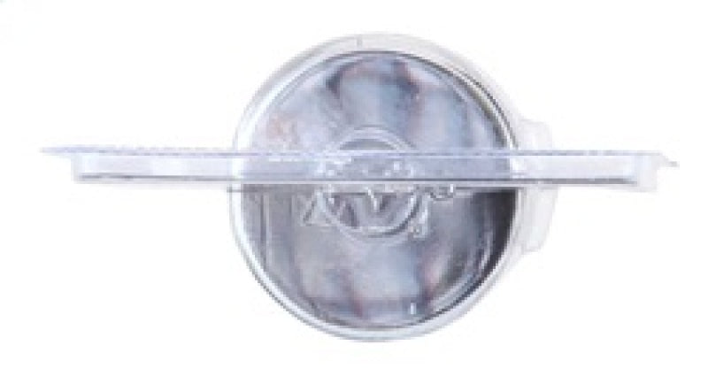 K&N Engineering 62-1320 - KNN62-1320 - K&N Clamp On Rubber Base Crankcase Vent Filter 0.375in Flange ID x 2in OD x 1.5in Height - Shipped in Europe - Tuningsupply.com