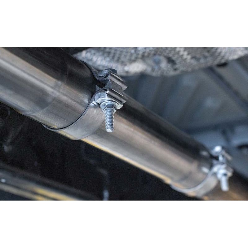 Magnaflow 19440 - MAG19440 - Magnaflow 09-18 Ram 1500 5.7L DF w/o Muffler - Shipped in Europe - Tuningsupply.com