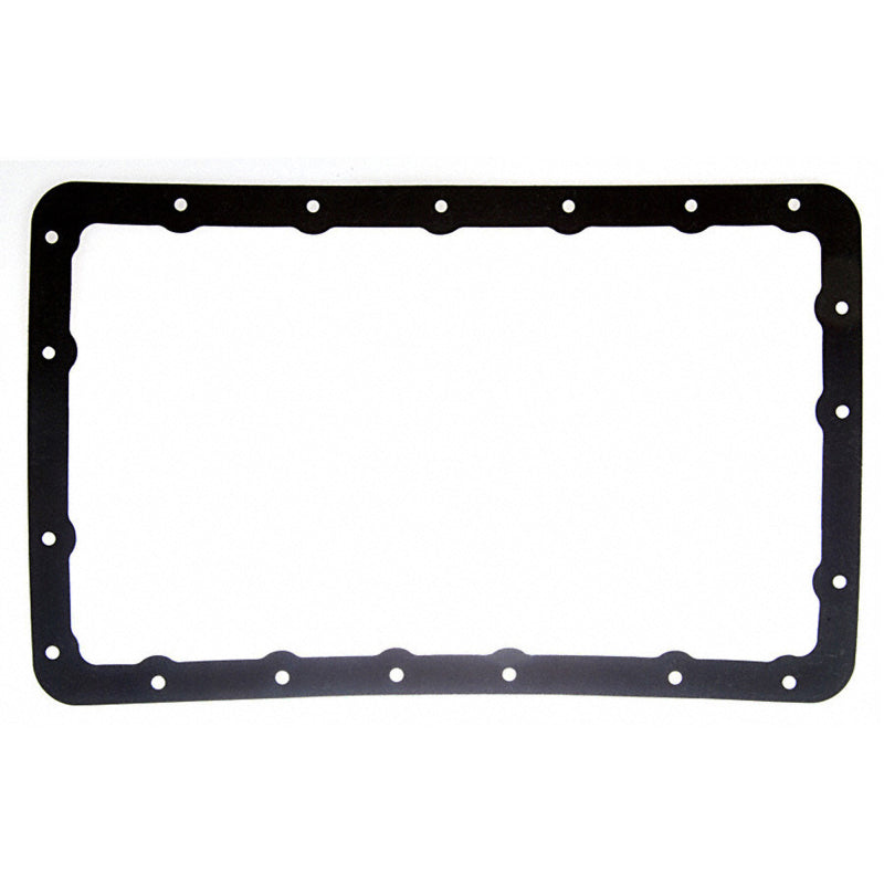 Fel-Pro TOS18740 - FELTOS18740 - Fel-Pro 05-15 Toyota Tundra/03-15 4Runner/07-14 FJ Cruiser Transmission Oil Pan Gasket - 19 Bolt - Shipped in Europe - Tuningsupply.com