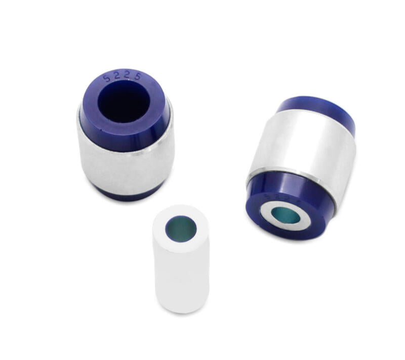 Superpro SPF5225K - SPRSPF5225K - SuperPro 16-23 Mazda Miata MX5 Front Lower Outer Control Arm Bushing Kit - Shipped in Europe - Tuningsupply.com