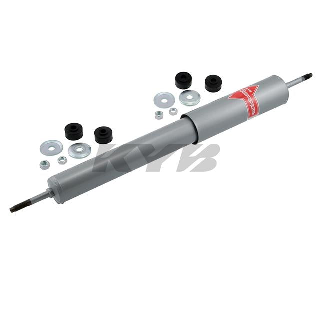 KYB KG4503 - KYBKG4503 - KYB Shocks & Struts Gas-A-Just Front AMC American 1967-68 AMC AMX 1968-69 AMC Javelin 1968-69 AMC Ra - Shipped in Europe - Tuningsupply.com
