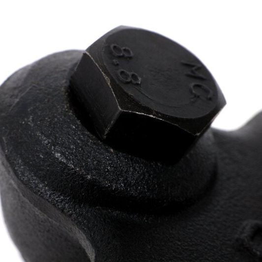 BLOX Racing BXSS-20003 - BLOBXSS-20003 - BLOX Racing Roll Center Adjusters / Extended Front Ball Joints - 06-11 Honda Civic (Pair) - Shipped in Europe - Tuningsupply.com