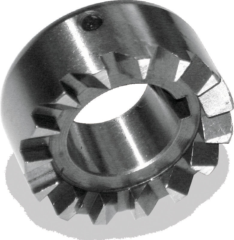 TwinPower 482983 - TWP482983 - Twin Power 36-84 4 Speed Big Twin Kickstart Clutch Replaces H-D 33381-39 - Shipped in Europe - Tuningsupply.com