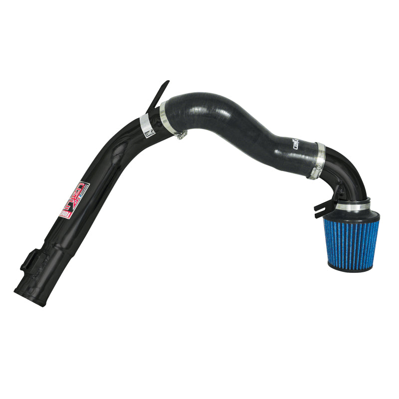 Injen SP1969BLK - INJSP1969BLK - Injen 12 Nissan Sentra 2.0L 4 cyl Black Cold Air Intake w/ MR Technology - Shipped in Europe - Tuningsupply.com