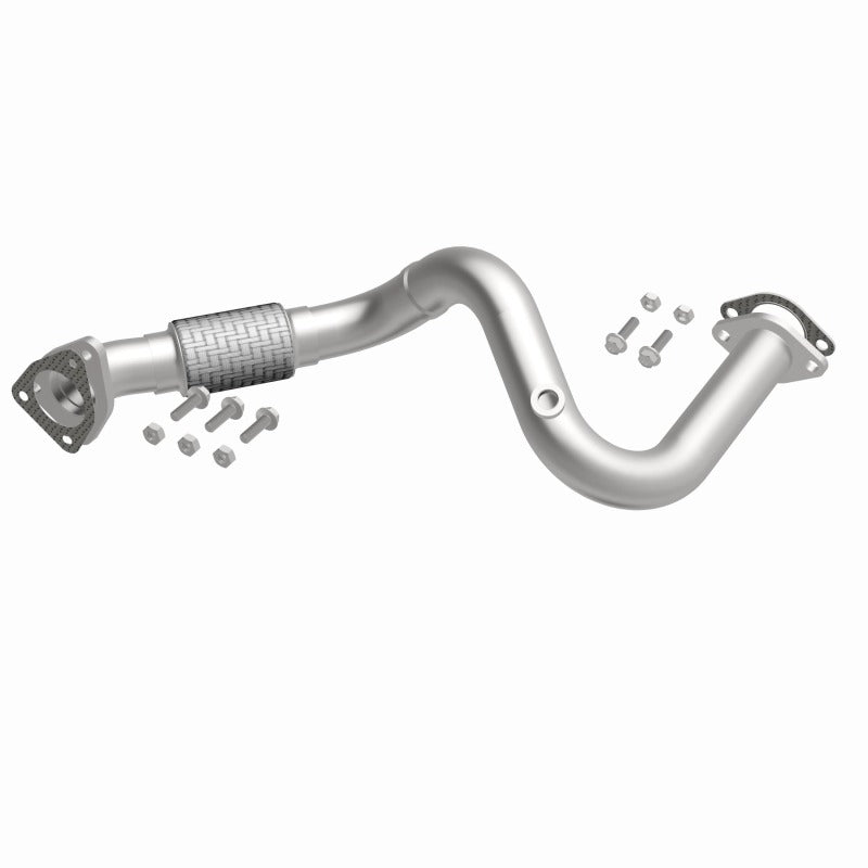 Magnaflow 107-0286 - MAG107-0286 - BRE Exhaust 13-17 BUICK ENCORE 1.4L Front Pipe Kit - Shipped in Europe - Tuningsupply.com