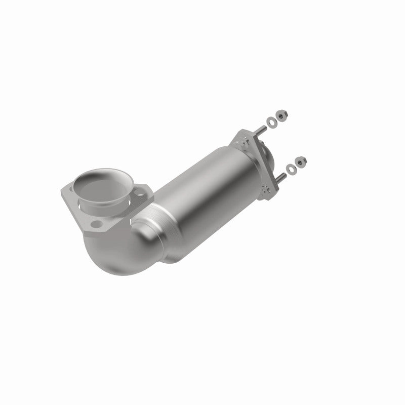Magnaflow 23409 - MAG23409 - MagnaFlow Conv DF Corvette 92-93 - Shipped in Europe - Tuningsupply.com