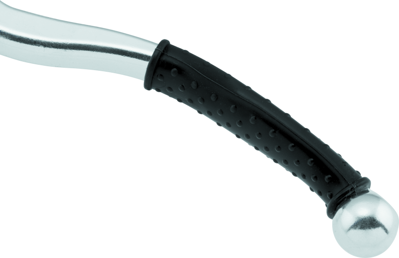 BikeMaster 152472 - BKM152472 - BikeMaster Silicone Lever Boot - Black - Shipped in Europe - Tuningsupply.com