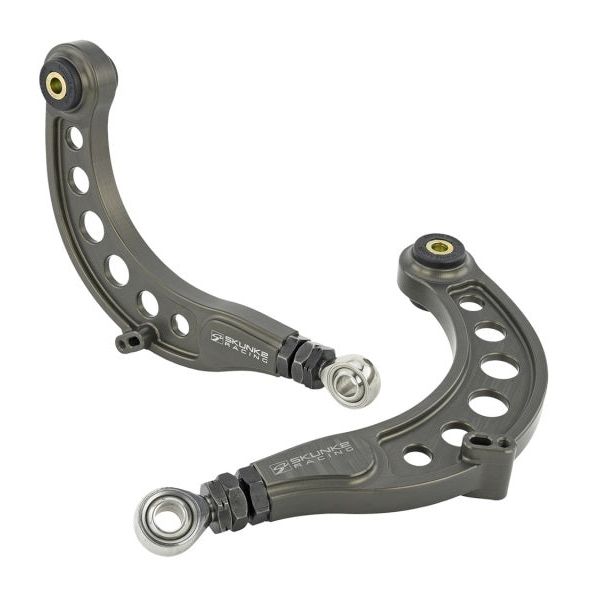 Skunk2 Racing 516-05-1600 - SKK516-05-1600 - Skunk2 Pro Series 16-20 Honda Civic Rear Camber Kit - Shipped in Europe - Tuningsupply.com
