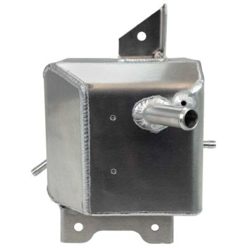 Moroso 63761 - MOR63761 - Moroso 2024+ Ford Mustang GT/Darkhorse/Ecoboost (S650) Coolant Expansion Tank - Shipped in Europe - Tuningsupply.com