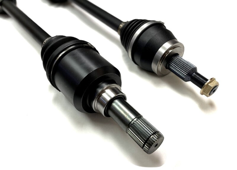 Driveshaft Shop 510368 - DSS510368 - DSS 2015+ Dodge Charger/Challenger Hellcat/SRT Level 5 Direct Fit Axle RA7288X5 - Shipped in Europe - Tuningsupply.com
