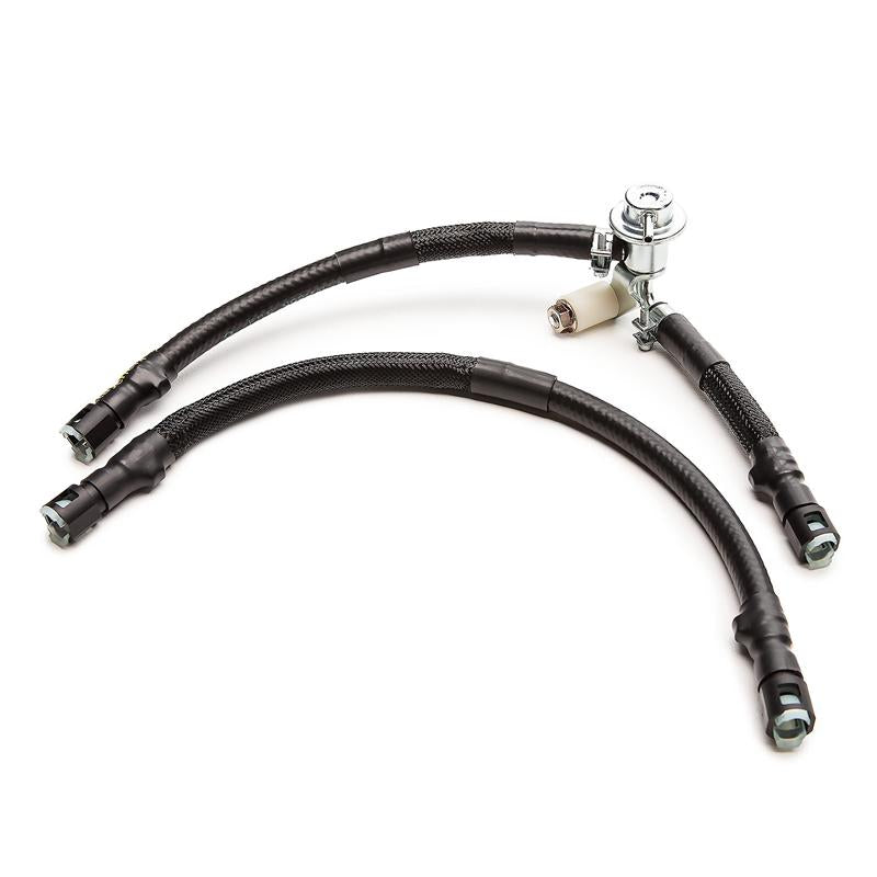 COBB - COBB315200 - Cobb 08-21 Subaru STi Fuel Pressure Regulator Kit - Shipped in Europe - Tuningsupply.com