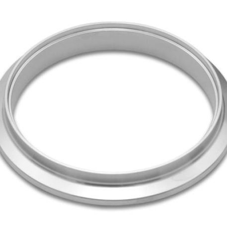 Vibrant 19886 - VIB19886 - Vibrant T304SS Turbo V-Band Outlet Flange for Garrett GT3076R/3582R - Shipped in Europe - Tuningsupply.com
