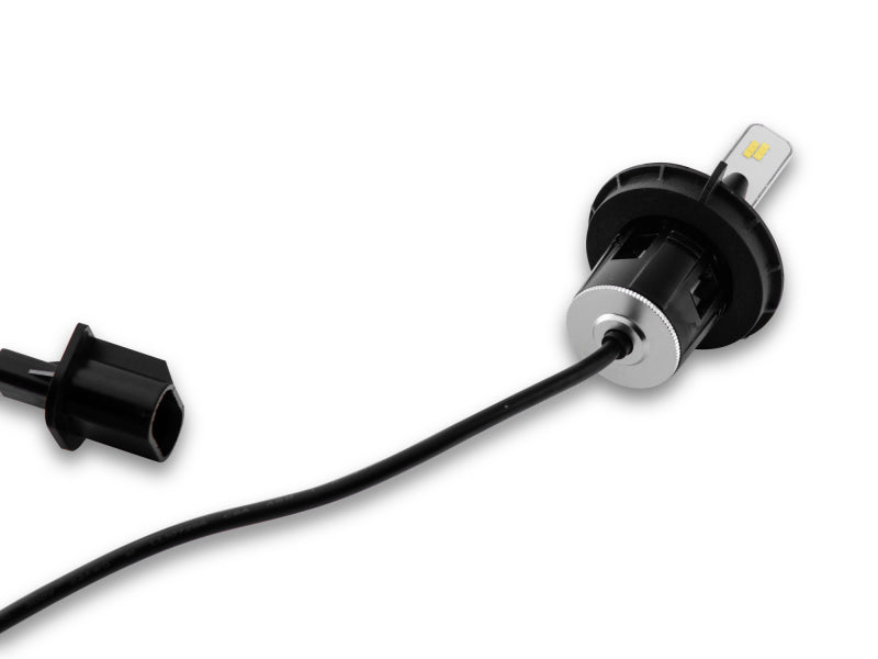 Raxiom U1424 - RAXU1424 - Raxiom Axial Series LED Headlight/Fog Light Bulbs H13 - Shipped in Europe - Tuningsupply.com
